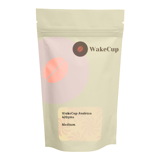 WakeCup Arabica